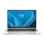 HP ProBook 640 G8 | Intel Core i5-1145G7 11th Generation| 8GB DDR4 RAM | Intel Iris Xe Graphics | 256 GB SSD | 14" Full HD Display