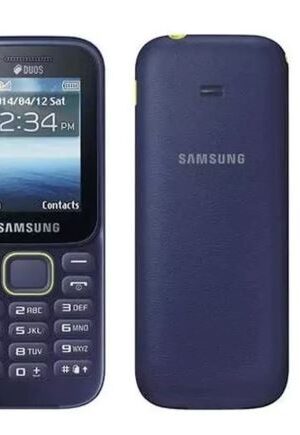 Mobile - Samsung B310E