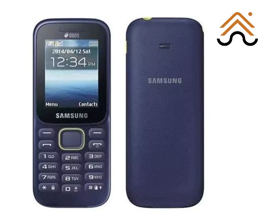 Mobile - Samsung B310E