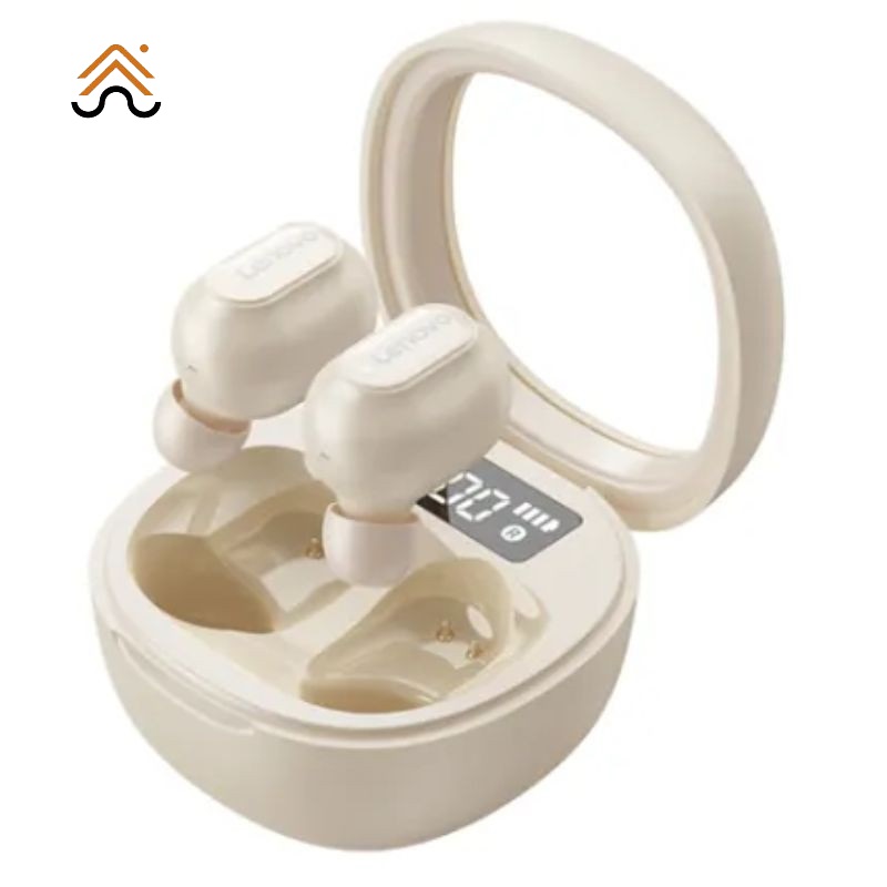 Lenovo PD1X Pro True Wireless Earbuds - Image 3