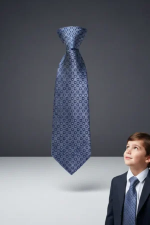 premium silk tie online