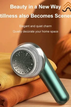 FurFree™ Pet Hair & Lint Remover for Clothes