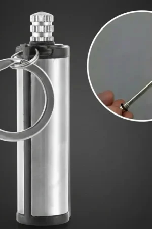 Everlasting Fire Starter Lighter