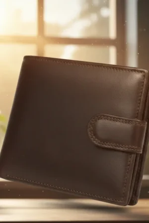 Original Leather Men Wallet